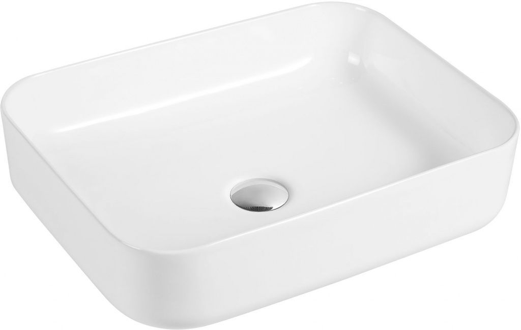 Раковина AQUANET Soul-1 50