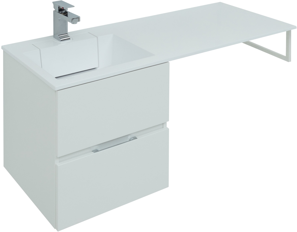 Раковина AQUANET Фортуна 120 L