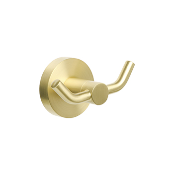 Крючок FIXSEN Comfort Gold FX-87005A