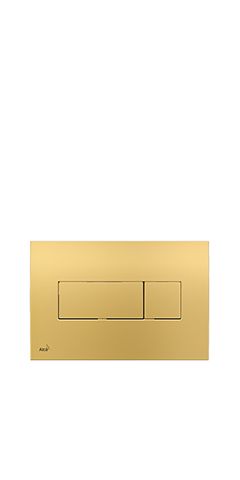 Кнопка смыва ALCAPLAST M375