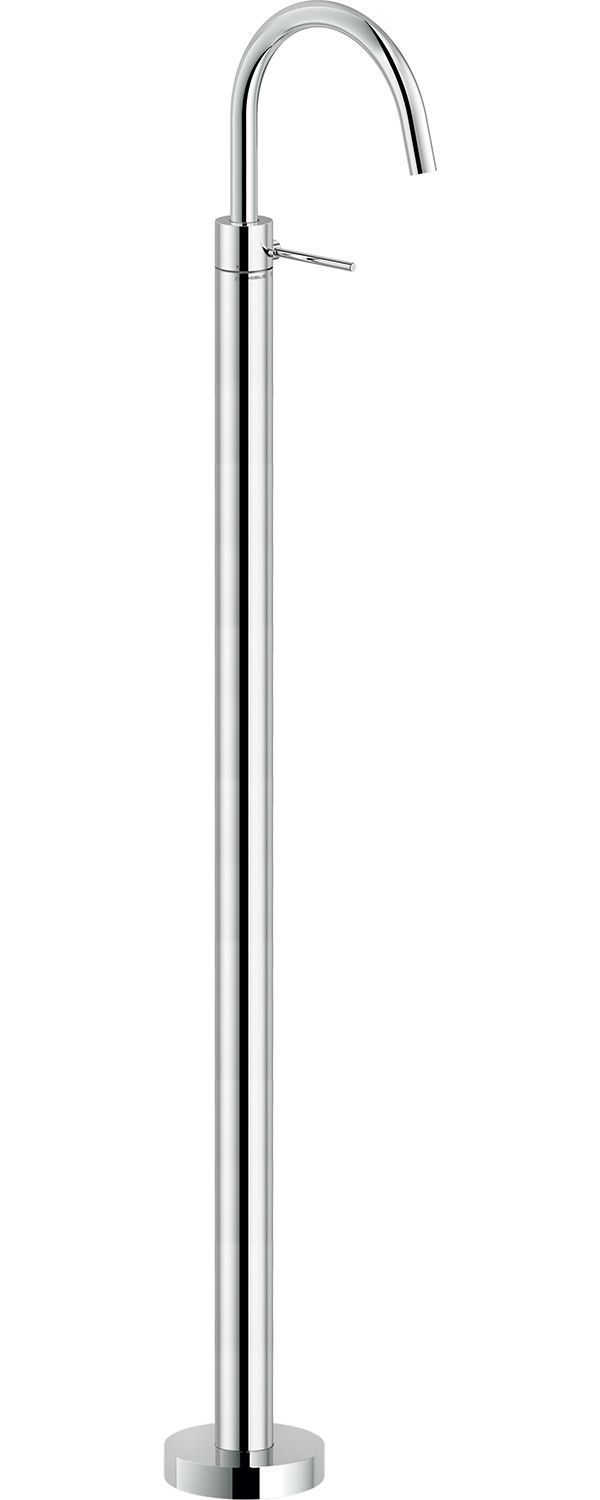 Смеситель для раковины NOBILI Velis VE125189/3CR Chrome