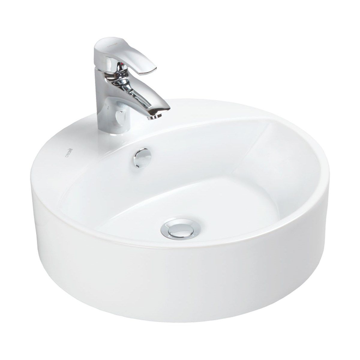 Раковина CREAVIT MN145 45x45