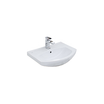Раковина AQUANET Элеганс 60