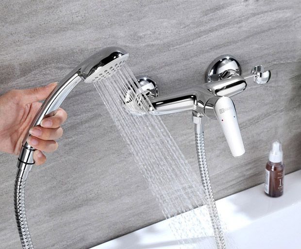 Смеситель для душа LEMARK Partner LM6559C