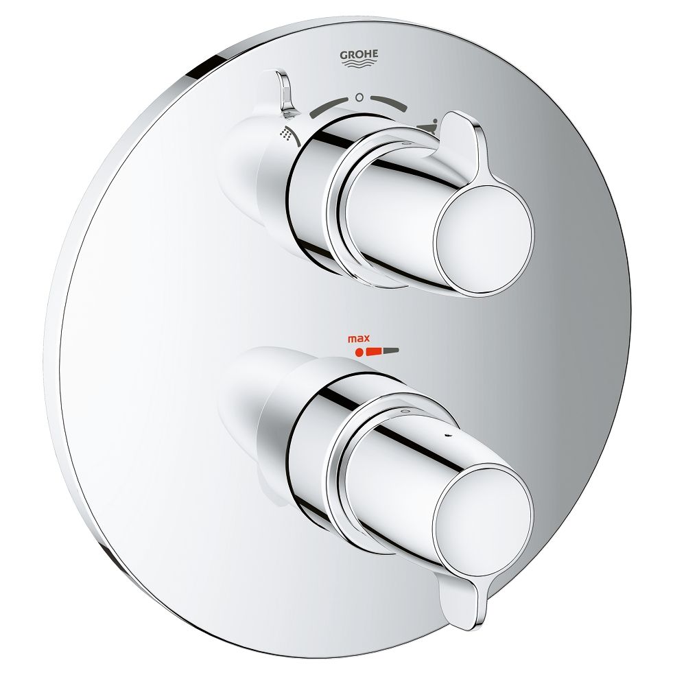 Встраиваемый смеситель GROHE Grohtherm Special с термостатом 29094000