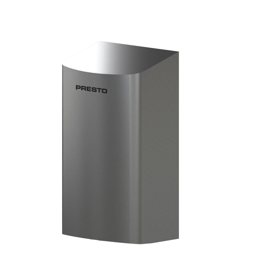 Рукосушитель PRESTO 60365 1000 Вт