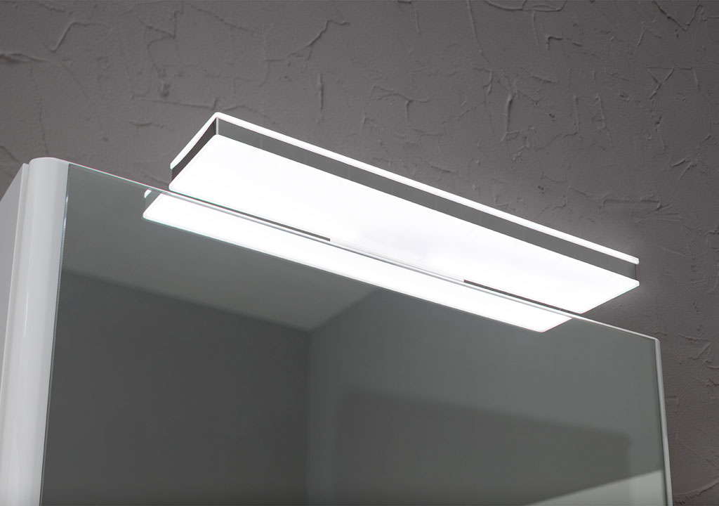Светильник AQUANET WT-400 LED 181660
