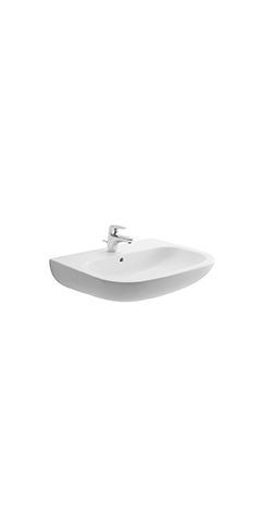 Раковина подвесная DURAVIT D-code 23106000002 60cm