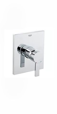 Встраиваемый смеситель GROHE Allure 19317000