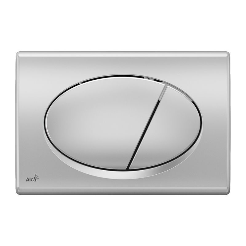 Кнопка смыва ALCAPLAST M72