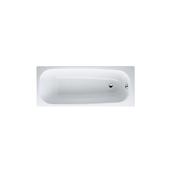 Ванна стальная LAUFEN Pro 170x70