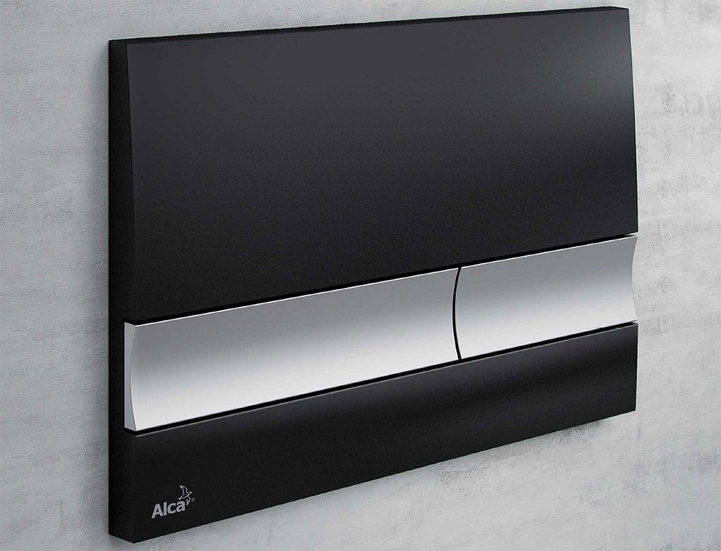 Кнопка смыва ALCAPLAST M1728-2