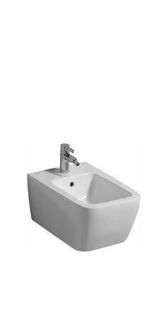 Биде подвесное GEBERIT it! F231910000