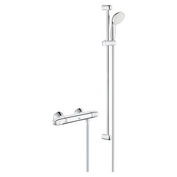 Смеситель для душа GROHE Grohtherm 1000 с термостатом 34256004