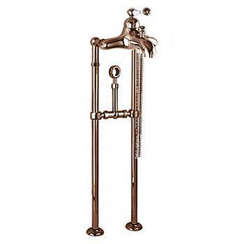 Смеситель для  ванны CEZARES Margot MARGOT-VDPMS-02-Bi/A