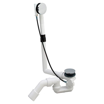 Слив-перелив VIEGA Multiplex Visign M5 138561