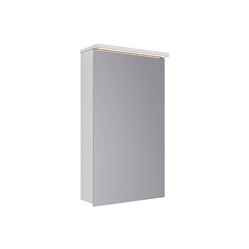 Зеркальный шкаф LEMARK Zenon 45