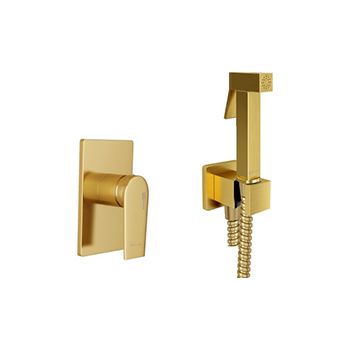 Гигиенический комплект WASSERKRAFT A55094