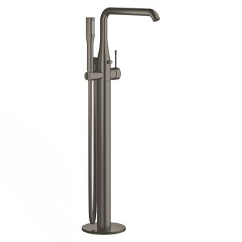 Смеситель для ванны GROHE Essence New напольный 23491AL1