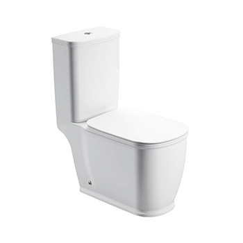 Унитаз-компакт GROSSMAN Comfort GR-N3013 с микролифтом
