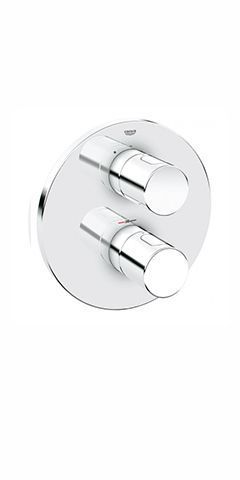 Встраиваемый смеситель GROHE 3000 Cosmopolitan 19467000