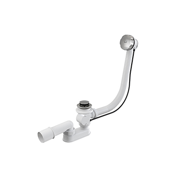 Слив-перелив ALCAPLAST A55K-100