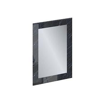 Зеркало MARKA ONE Glass 60 Black stone