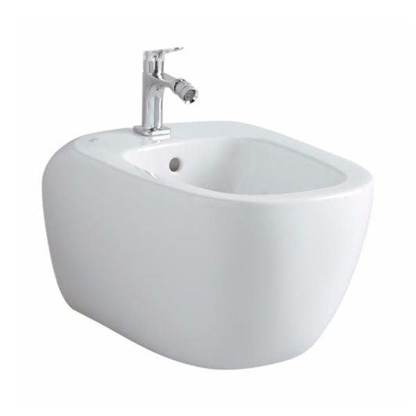 Биде подвесное KERAMAG Citterio F233550000