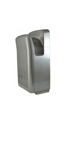 Рукосушитель KSITEX M-7777C JET 1900 Вт