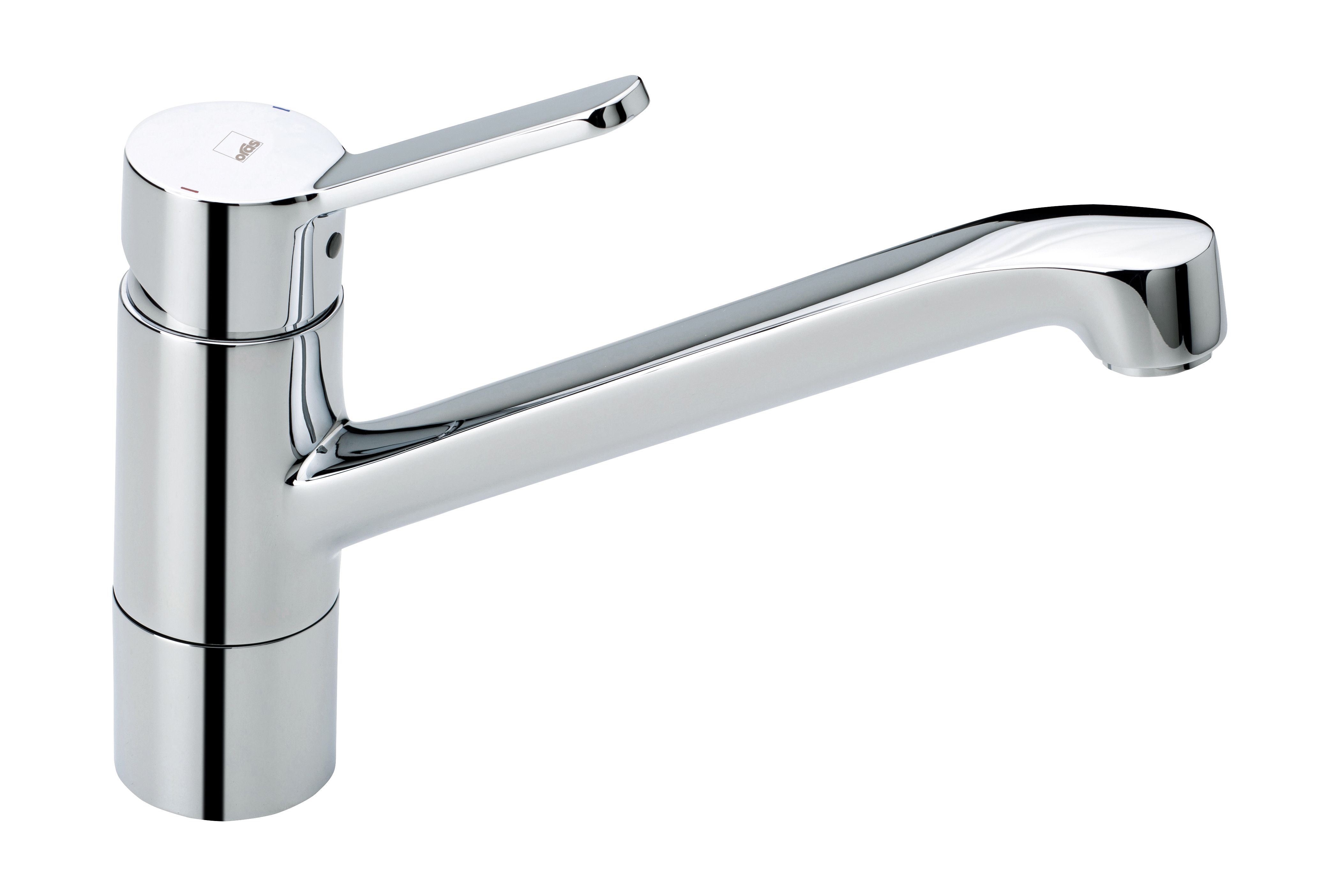 Смеситель для кухни ORAS Aquita 2920F