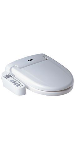 Электронная крышка биде XIME PB-X800