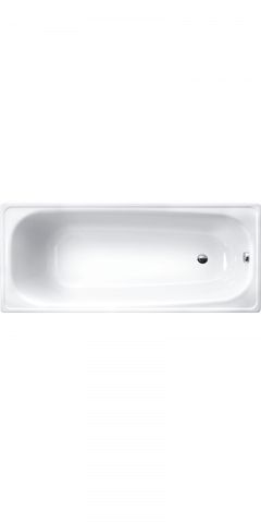 Ванна стальная WHITE WAVE Classic 170x75