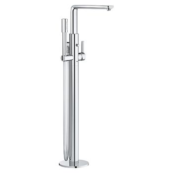 Смеситель для ванны GROHE Lineare 23792001