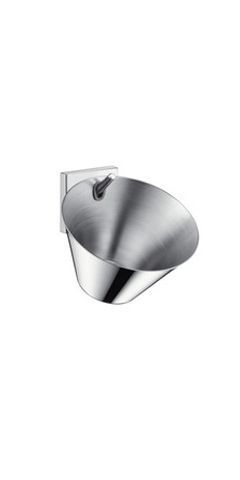 Мыльница AXOR Starck Organic 42733000
