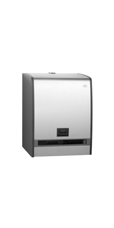 Диспенсер для полотенец TORK Matic 459500-60