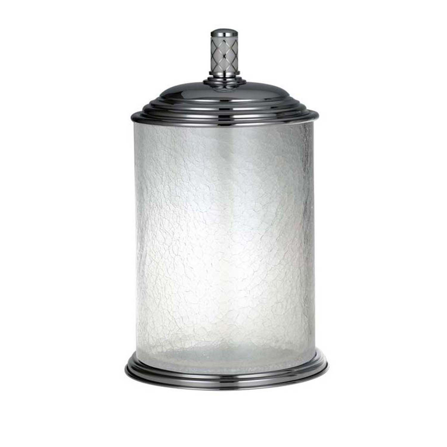 Ведро BOHEME Murano 10914-W-CR