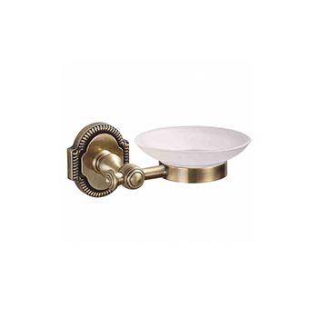 Мыльница BRONZE DE LUXE Royal S25202