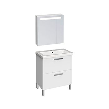 Комплект мебели CERSANIT Melar 70