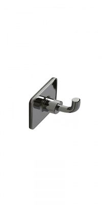 Крючок FIXSEN Square FX-93105 одинарный