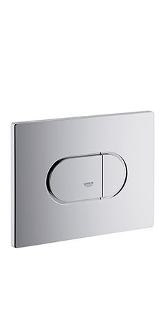 Кнопка смыва GROHE Arena Cosmopolitan 38858000