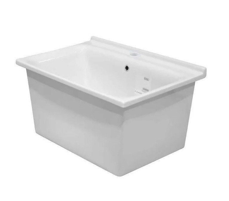 Раковина KERASAN Aquadom 029201*1 60