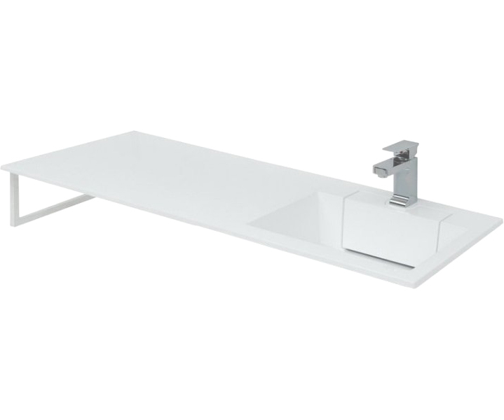 Раковина AQUANET Фортуна 120 R