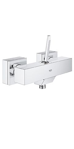 Смеситель для душа GROHE Eurocube Joy 23665000