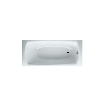 Ванна стальная LAUFEN Palladium 180x80х43