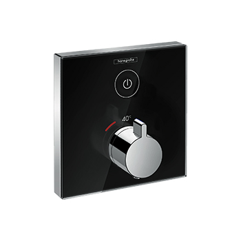 Встраиваемый смеситель HANSGROHE ShowerSelect 15737600