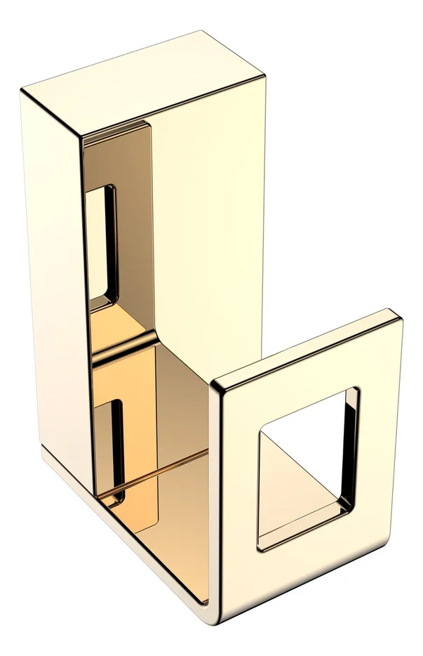 Крючок BOHEME Q 10946-G Gold