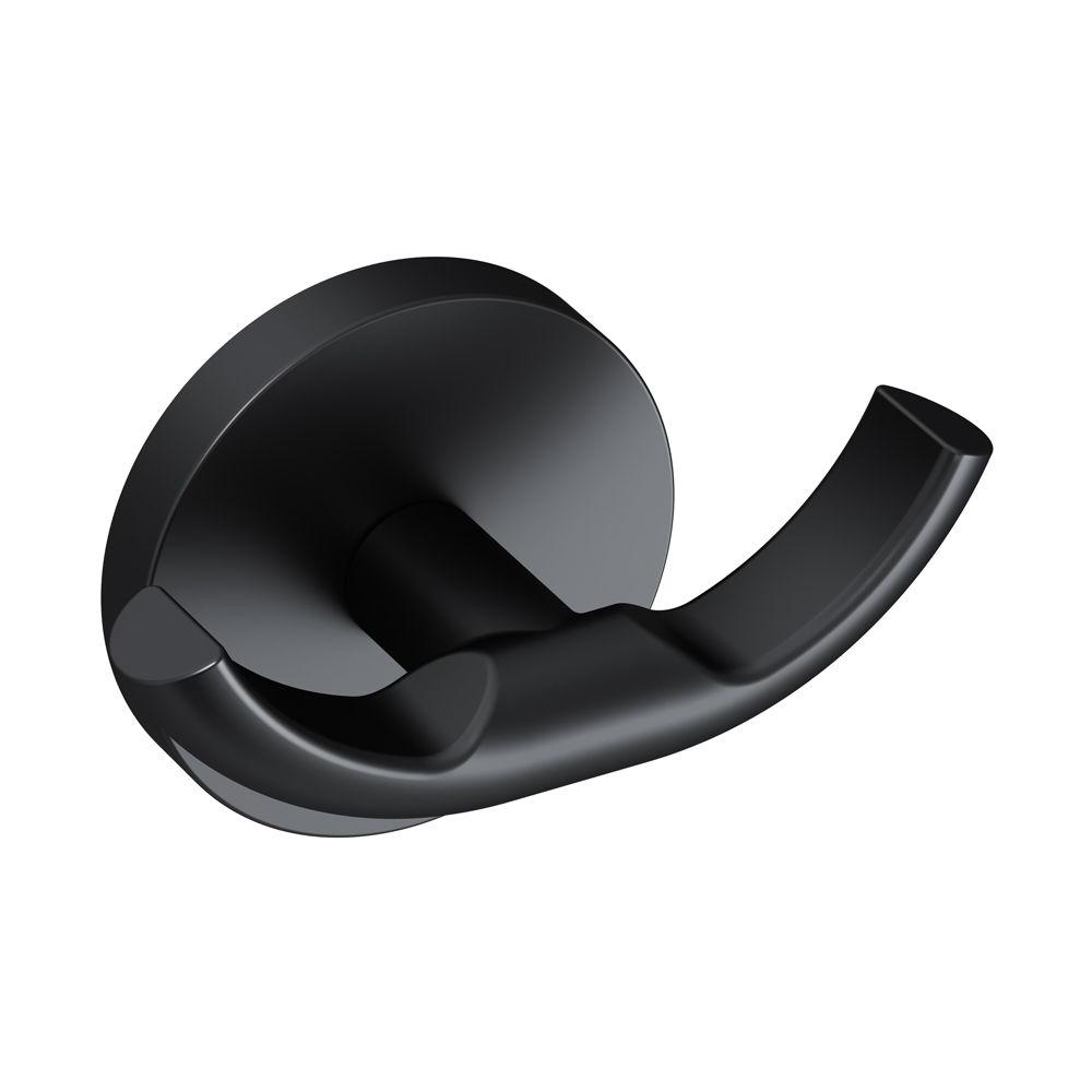 Крючок AM.PM X-Joy A85A35622 черный матовый