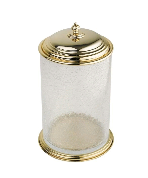Ведро BOHEME Palazzo 10108 Gold