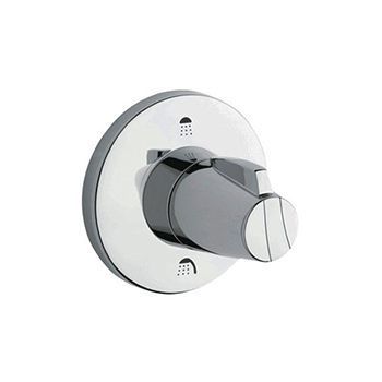 Встраиваемый переключатель GROHE Chiara 19906000