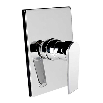 Встраиваемый смеситель CLEVER Agora Xtreme 60746
